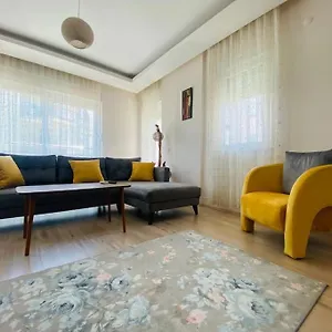 Апартаменты Aether Flats No7,old Town, Beach, Central, Netflix, Анталья