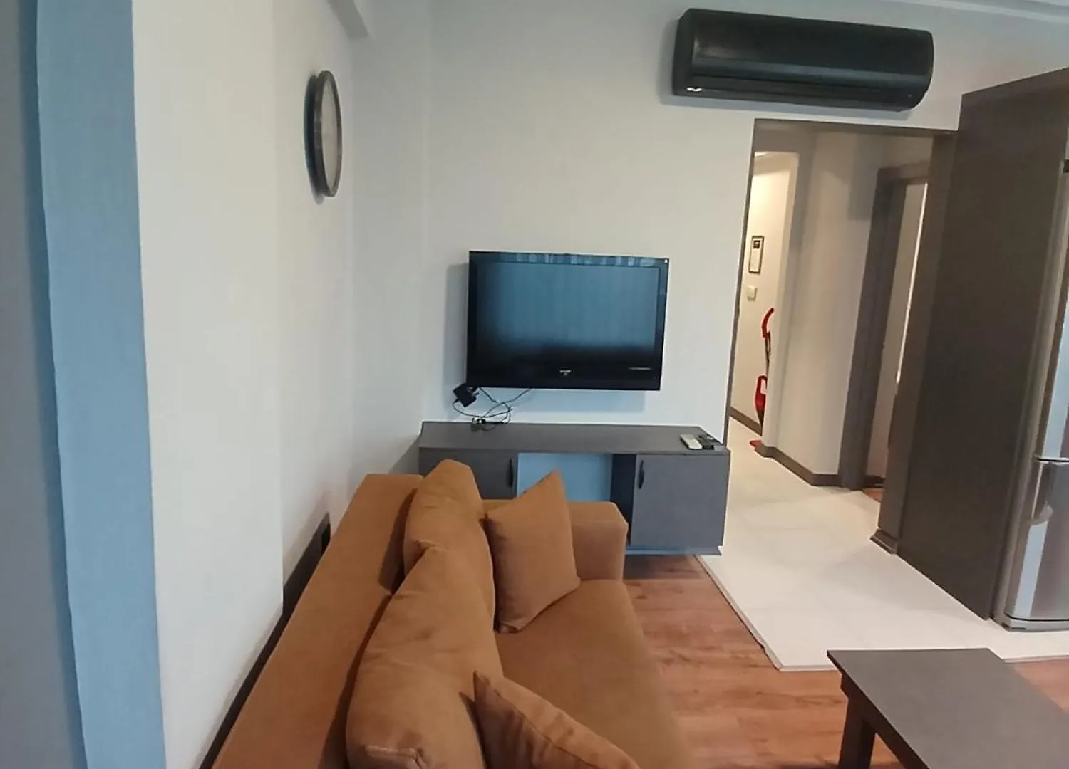 The U Homes Apart Анталья