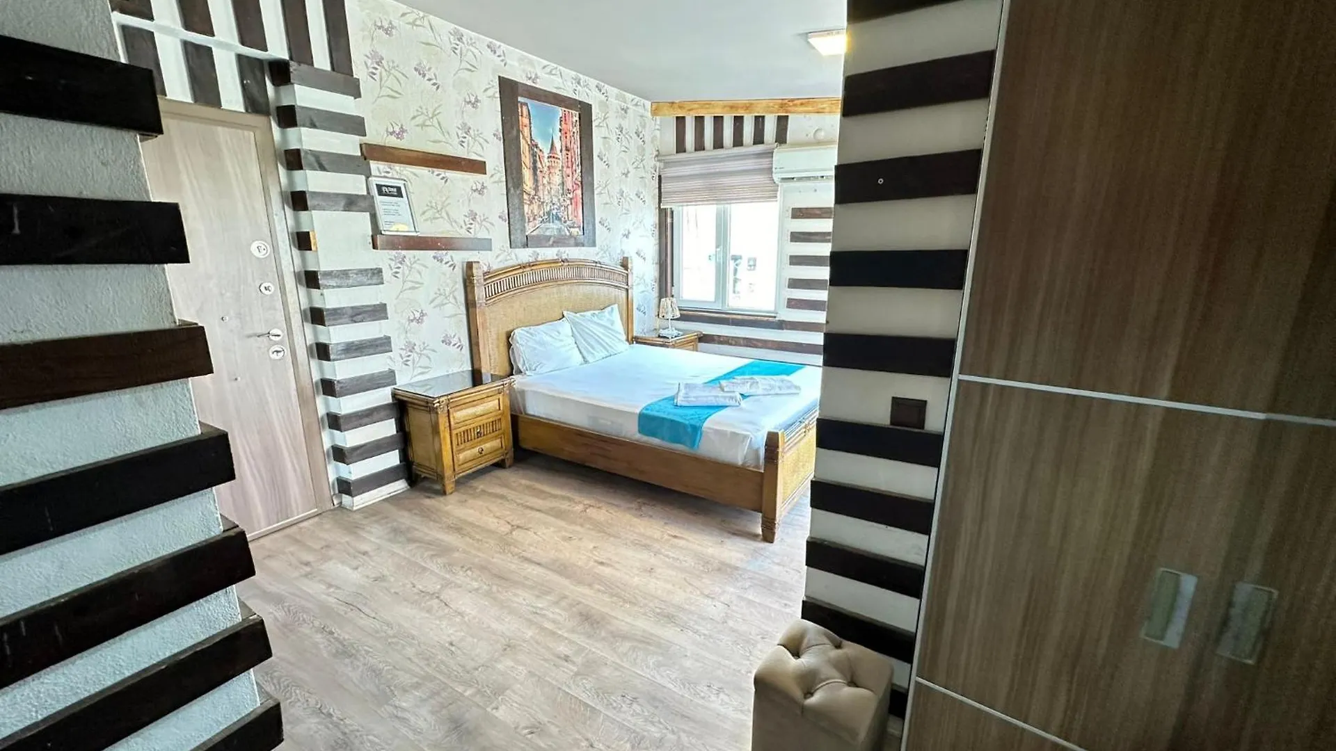 The U Homes Apart Анталья 0*,  Турция