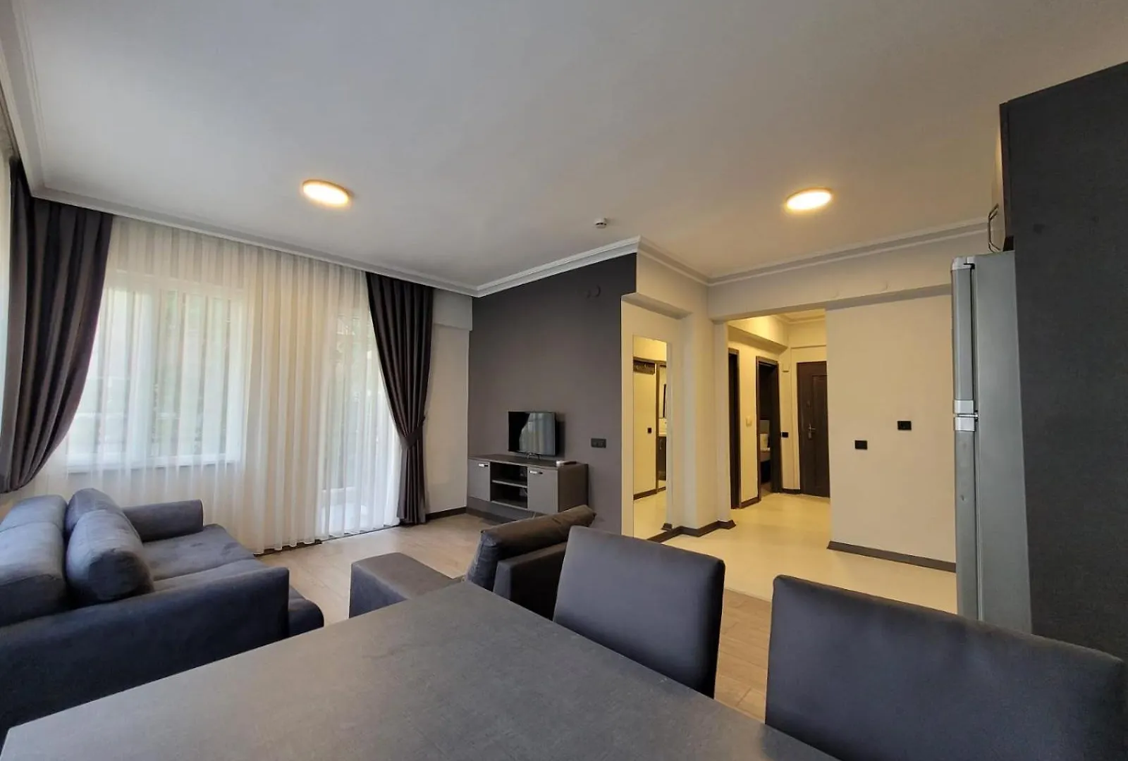 Appartement The U Homes Apart Antalya
