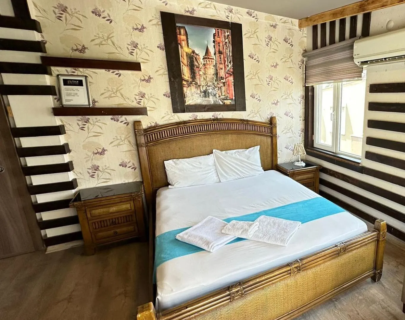 The U Homes Apart Antalya