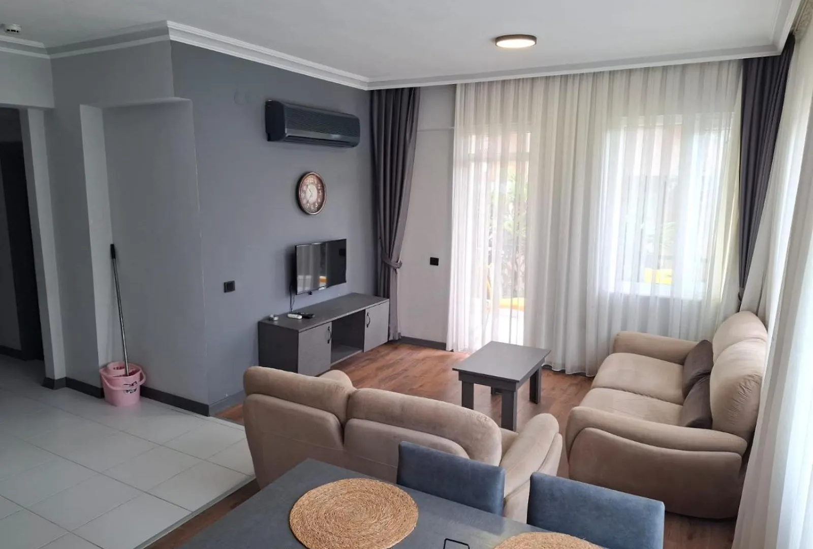 The U Homes Apart Antalya