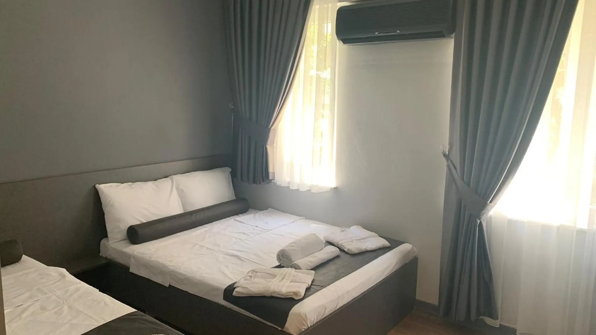 Apartamento The U Homes Apart Antalya