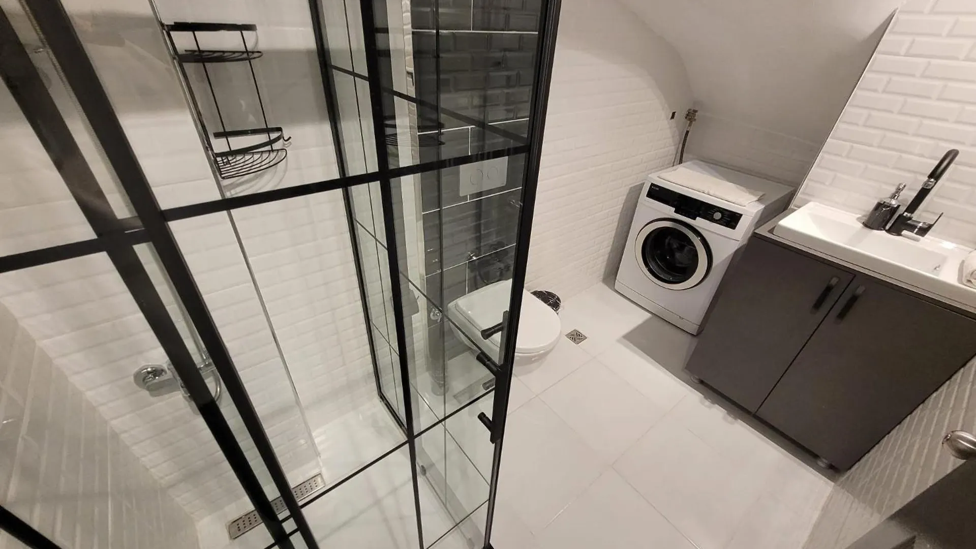 The U Homes Apart Antalya